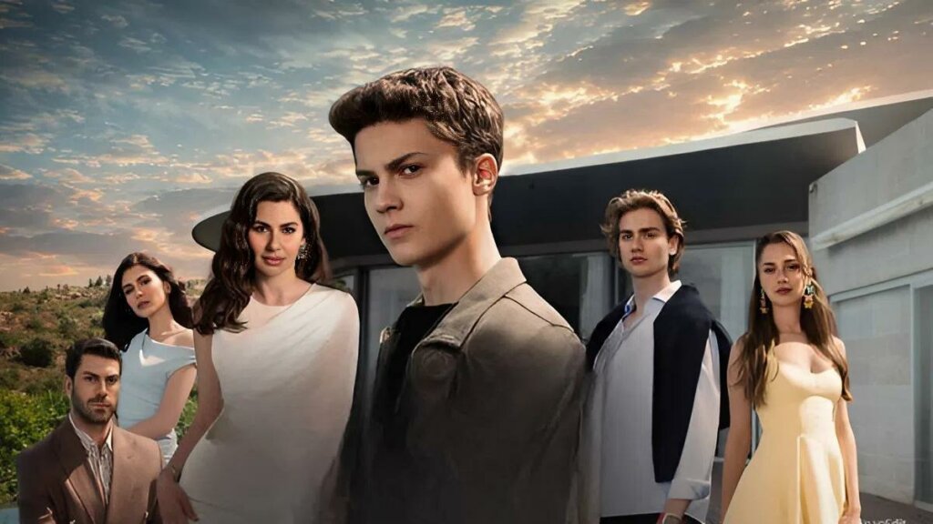Еще 17 турецкий сериал